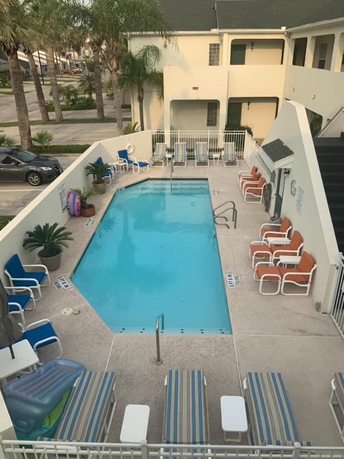 Bahama Breeze #4 Sea Dancer Condos South Padre Island Exterior foto
