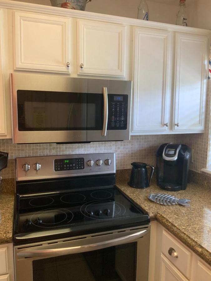 Bahama Breeze #4 Sea Dancer Condos South Padre Island Exterior foto