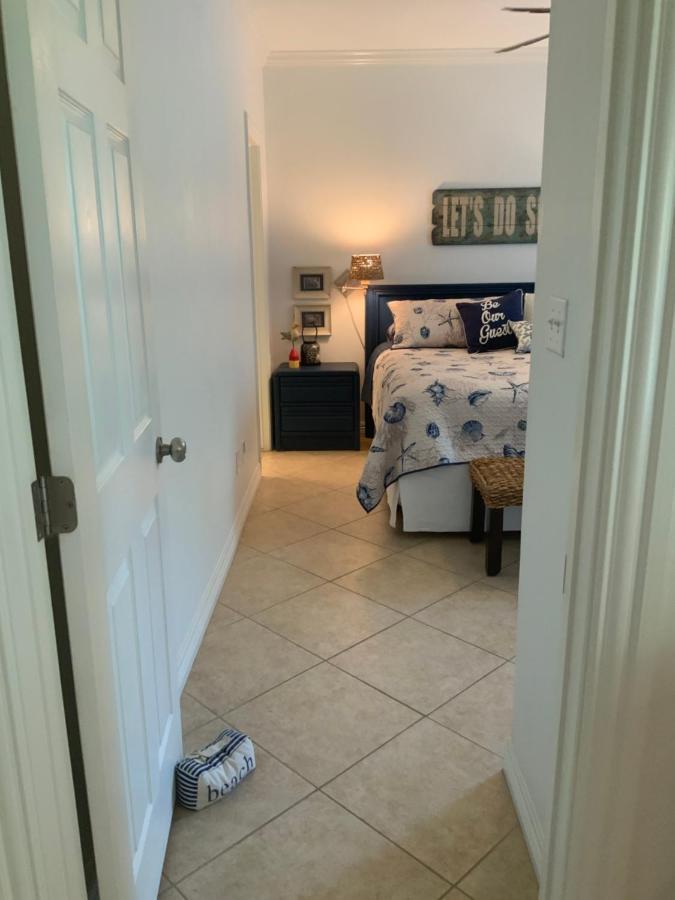 Bahama Breeze #4 Sea Dancer Condos South Padre Island Exterior foto