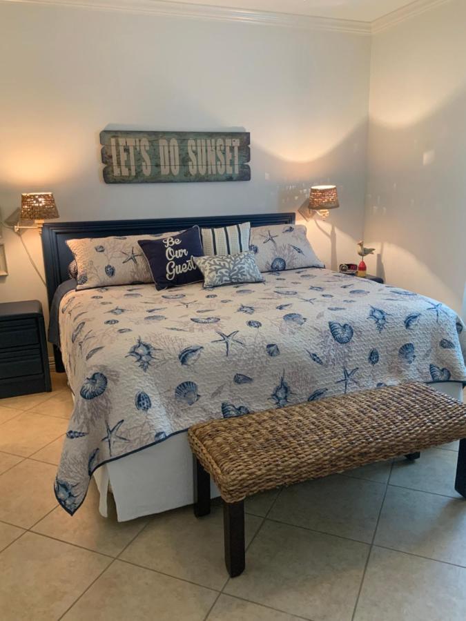 Bahama Breeze #4 Sea Dancer Condos South Padre Island Exterior foto