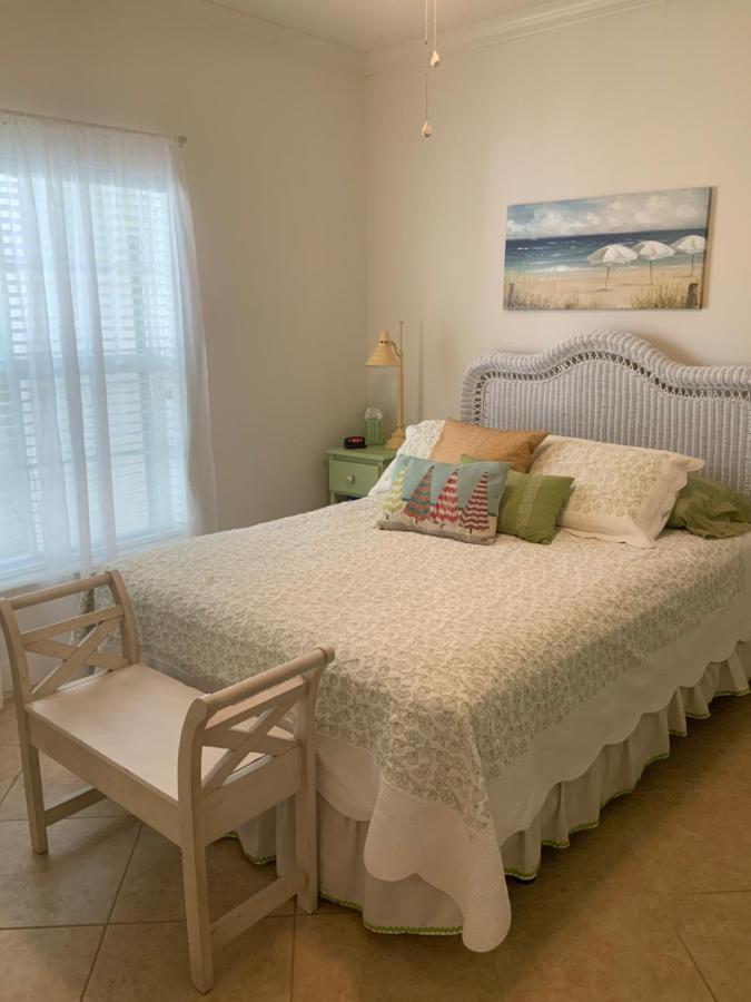 Bahama Breeze #4 Sea Dancer Condos South Padre Island Exterior foto