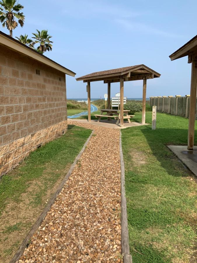 Bahama Breeze #4 Sea Dancer Condos South Padre Island Exterior foto