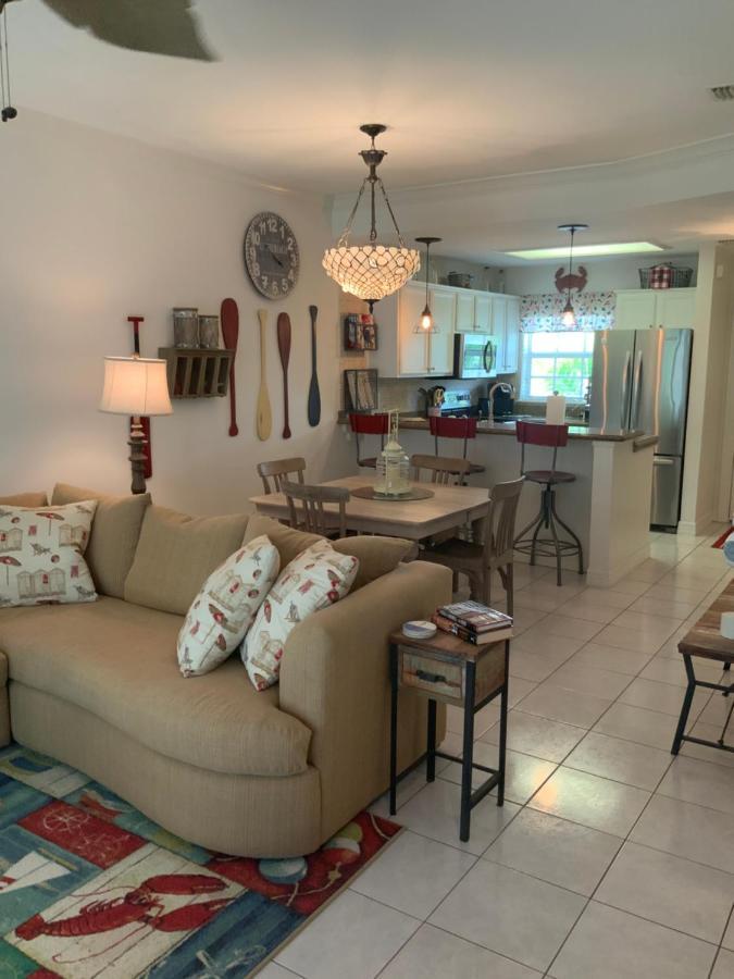 Bahama Breeze #4 Sea Dancer Condos South Padre Island Exterior foto
