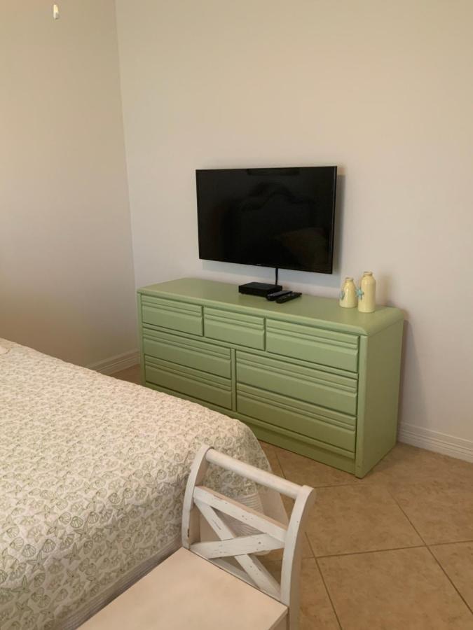 Bahama Breeze #4 Sea Dancer Condos South Padre Island Exterior foto